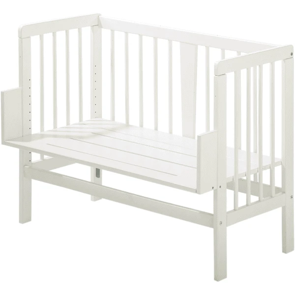 Alvi® Cuna colecho Blanco Alvi® Cuna Colecho Blanco -Tienda De Cunas alvi cuna colecho blanco a252969