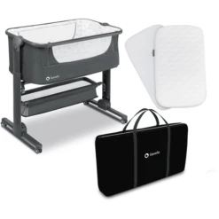 Lionelo Cuna Colecho Timon Grey