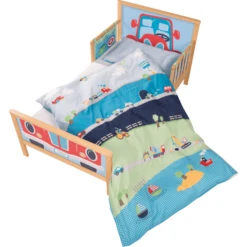 Productos Destacados -Tienda De Cunas roba cama completa para ninos pequenos coche a173631 1
